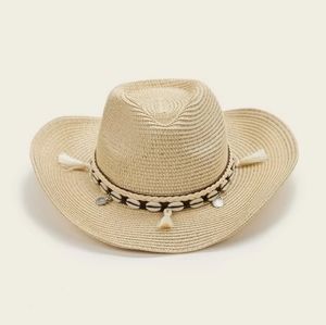 STRAW HAT